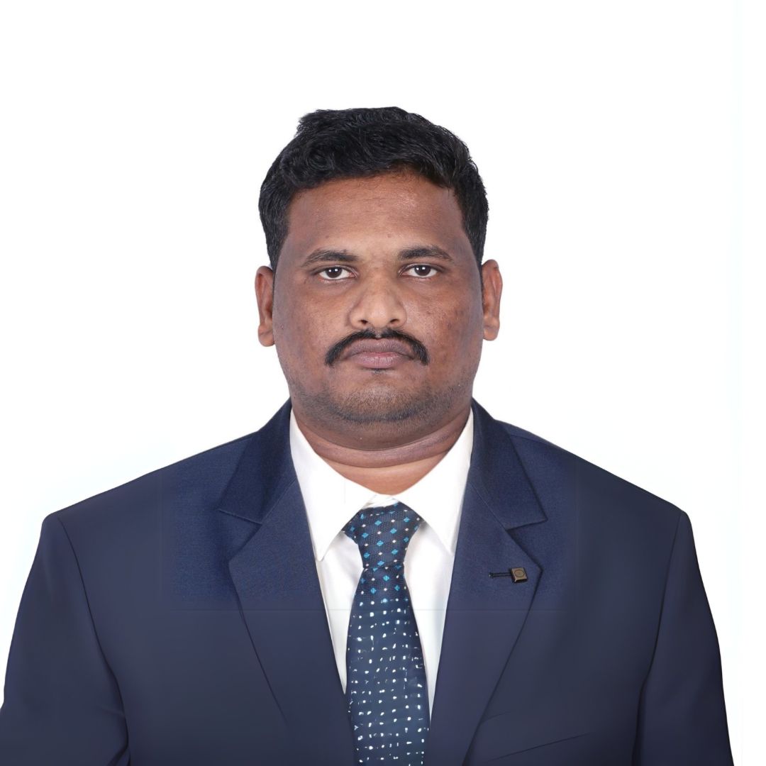 Joe Christuraj Yedanapalli